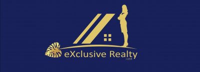 Logo Exclusive Realty Imobiliária