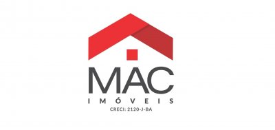 Logo Mac Imóveis