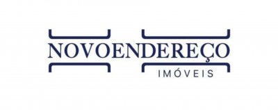 Logo NOVOENDEREÇO IMÓVEIS