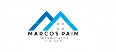 Logo Marcos Paim